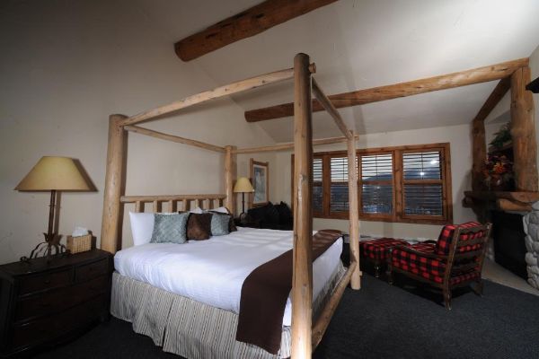 Hotel THE LODGE AT BRECKENRIDGE (Breckenridge)